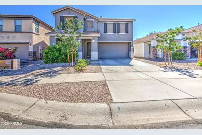 23241 S 223rd Street, Queen Creek, AZ 85142 - Photo 2