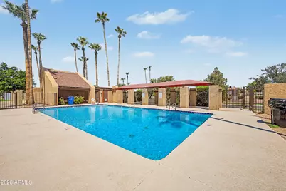 1360 E Brown Road #37, Mesa, AZ 85203 - Photo 28