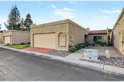 1360 E Brown Road #37, Mesa, AZ 85203 - Photo 30