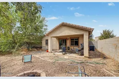 36781 W Mondragone Lane, Maricopa, AZ 85138 - Photo 8