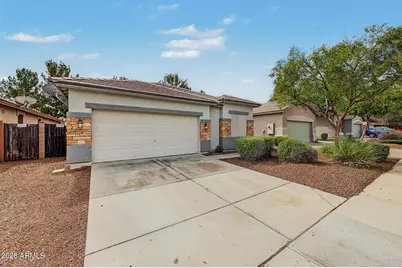 17027 W Lundberg Street, Surprise, AZ 85388 - Photo 4