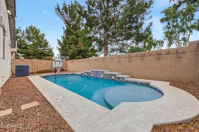 17027 W Lundberg Street, Surprise, AZ 85388 - Photo 38