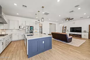 1252 E Coconino Wy, Gilbert, AZ 85298 - Photo 8