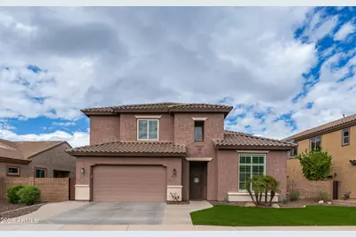 6890 S Crystal Way, Chandler, AZ 85249 - Photo 1