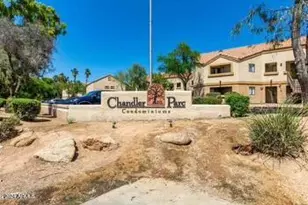 1287 N Alma School Rd, Chandler, AZ 85224 - Photo 1