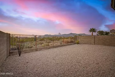 10340 E Meandering Trail Lane, Gold Canyon, AZ 85118 - Photo 20