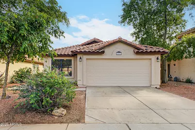 11557 W Olive Drive, Avondale, AZ 85392 - Photo 1