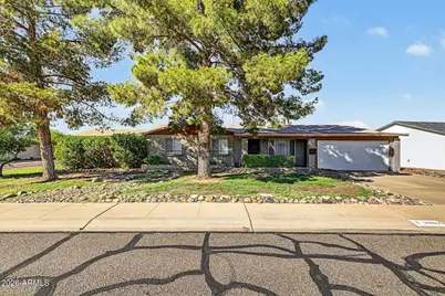 3402 E Paradise Drive, Phoenix, AZ 85028 - Photo 1