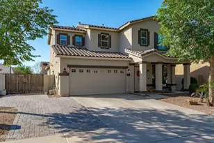16999 W Hilton Ave, Goodyear, AZ 85338 - Photo 1