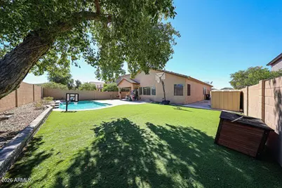 9815 S 43rd Lane, Laveen, AZ 85339 - Photo 30