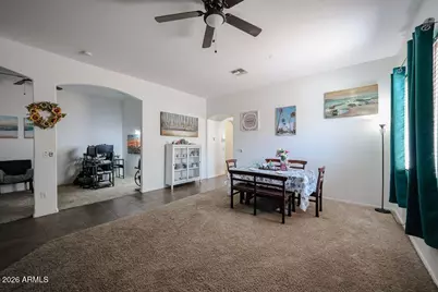 9815 S 43rd Lane, Laveen, AZ 85339 - Photo 4