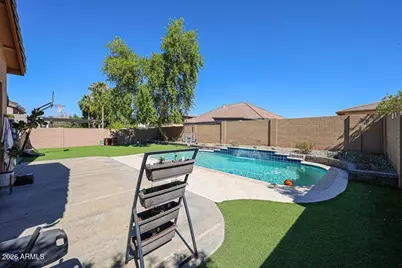 9815 S 43rd Lane, Laveen, AZ 85339 - Photo 26