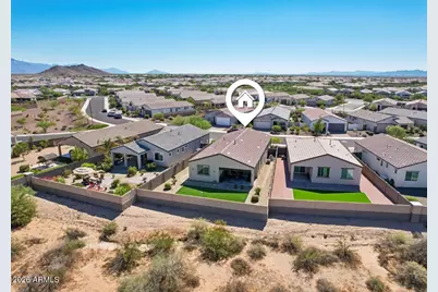 18026 W Amber Ridge Way, Goodyear, AZ 85338 - Photo 16