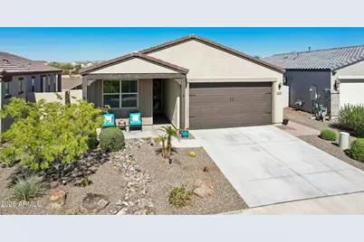 18026 W Amber Ridge Way, Goodyear, AZ 85338 - Photo 1