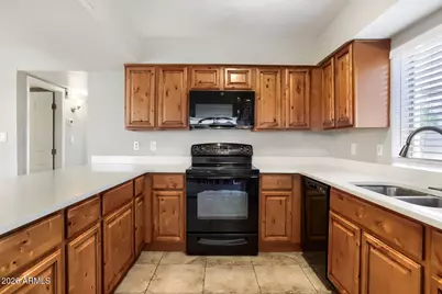 1725 N Date Street #35, Mesa, AZ 85201 - Photo 12