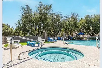 14870 W Encanto Boulevard #2072, Goodyear, AZ 85395 - Photo 38