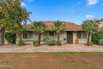1021 N 84th Place, Scottsdale, AZ 85257 - Photo 1