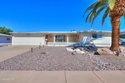 5642 E Des Moines Street, Mesa, AZ 85205 - Photo 30