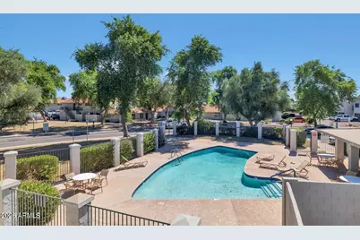 1030 N 85th Place, Scottsdale, AZ 85257 - Photo 22
