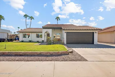 2215 W Manor Street, Chandler, AZ 85224 - Photo 1