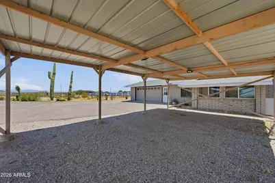 1081 W Dana Avenue, Florence, AZ 85132 - Photo 36