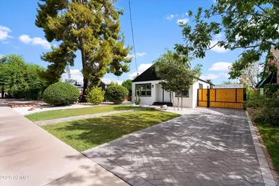 217 N Morris --, Mesa, AZ 85201 - Photo 2