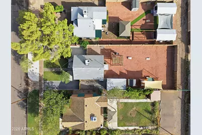 217 N Morris --, Mesa, AZ 85201 - Photo 16