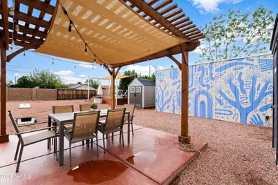 217 N Morris --, Mesa, AZ 85201 - Photo 12