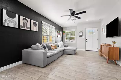217 N Morris --, Mesa, AZ 85201 - Photo 4