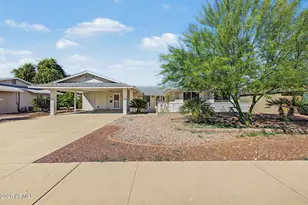 10510 W Camden Ave, Sun City, AZ 85351 - Photo 1