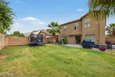 12419 W San Miguel Avenue, Litchfield Park, AZ 85340 - Photo 36