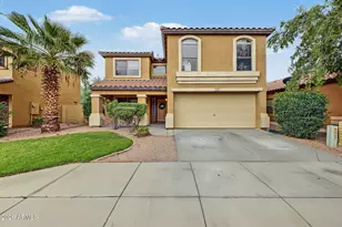 12419 W San Miguel Ave, Litchfield Park, AZ 85340 - Photo 1
