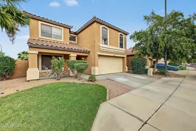 12419 W San Miguel Avenue, Litchfield Park, AZ 85340 - Photo 2