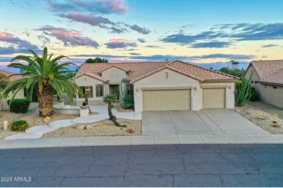 19913 N Hidden Ridge Drive, Surprise, AZ 85374 - Photo 46