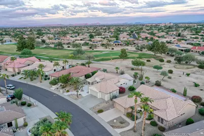 19913 N Hidden Ridge Drive, Surprise, AZ 85374 - Photo 18