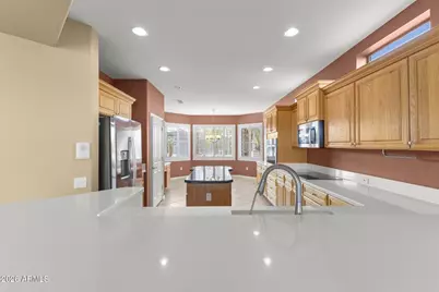 19913 N Hidden Ridge Drive, Surprise, AZ 85374 - Photo 30