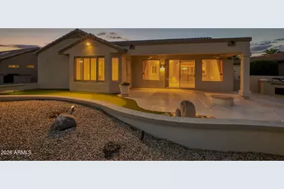 19913 N Hidden Ridge Drive, Surprise, AZ 85374 - Photo 58