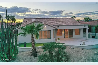 19913 N Hidden Ridge Drive, Surprise, AZ 85374 - Photo 54