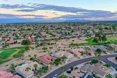 19913 N Hidden Ridge Drive, Surprise, AZ 85374 - Photo 20