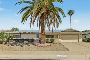 18415 N Palo Verde Dr, Sun City, AZ 85373 - Photo 1