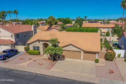 6750 W Oraibi Drive, Glendale, AZ 85308 - Photo 60