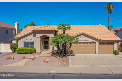 6750 W Oraibi Drive, Glendale, AZ 85308 - Photo 1