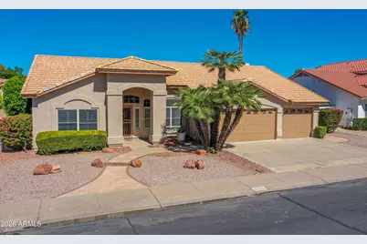 6750 W Oraibi Drive, Glendale, AZ 85308 - Photo 58