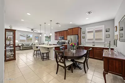 7827 E Butte Street, Mesa, AZ 85207 - Photo 8