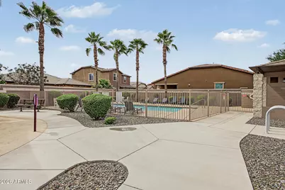 7827 E Butte Street, Mesa, AZ 85207 - Photo 30