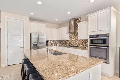 15355 S 182nd Lane, Goodyear, AZ 85338 - Photo 8