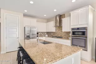 15355 S 182nd Ln, Goodyear, AZ 85338 - Photo 8