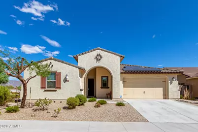 15355 S 182nd Lane, Goodyear, AZ 85338 - Photo 2