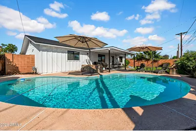 2511 N 68th Place, Scottsdale, AZ 85257 - Photo 20