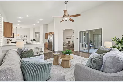 2046 E Carob Drive, Chandler, AZ 85286 - Photo 4
